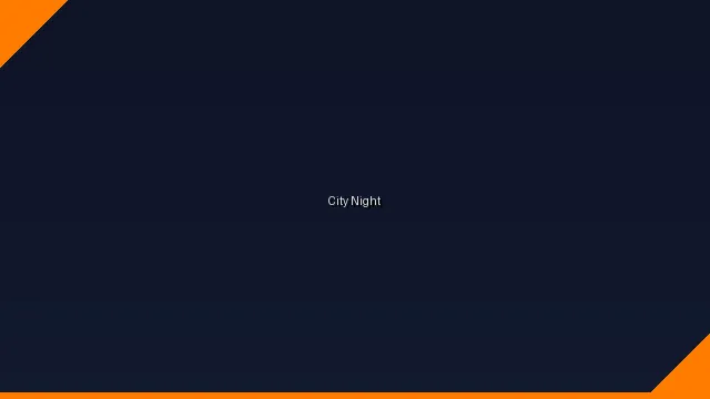 城市夜景主题赛 - 青岛小琴 视频创作挑战